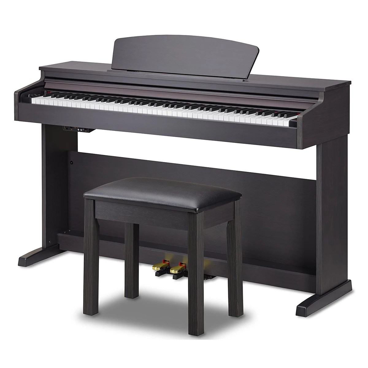 Цифровое пианино Becker BDP-82 R