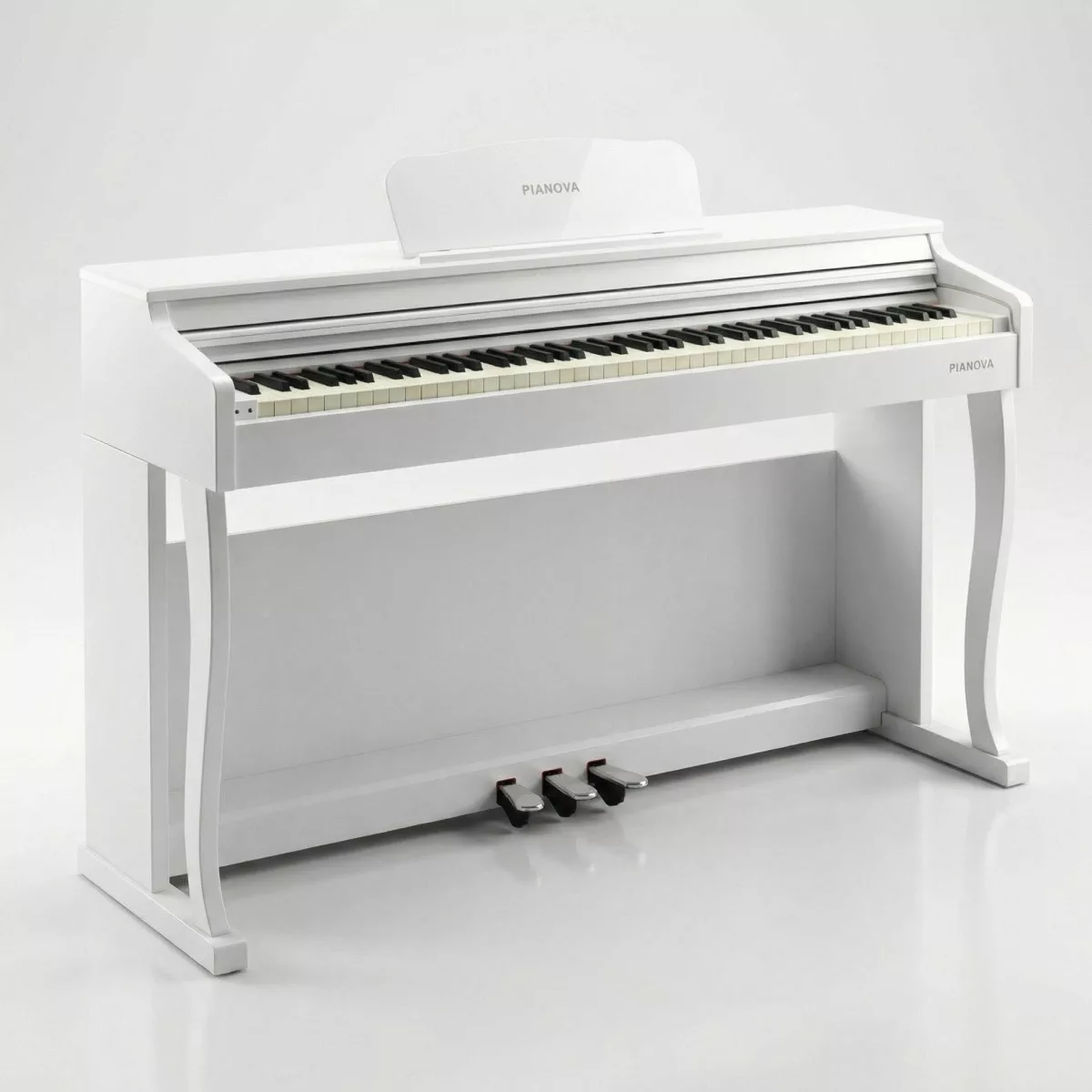 Цифровое пианино PIANOVA MA-500 WH