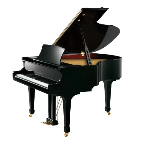 Цифровой рояль Pearl River GP 6100 Polish Black