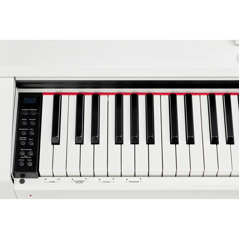 Цифровое пианино Pearl River V05 WE