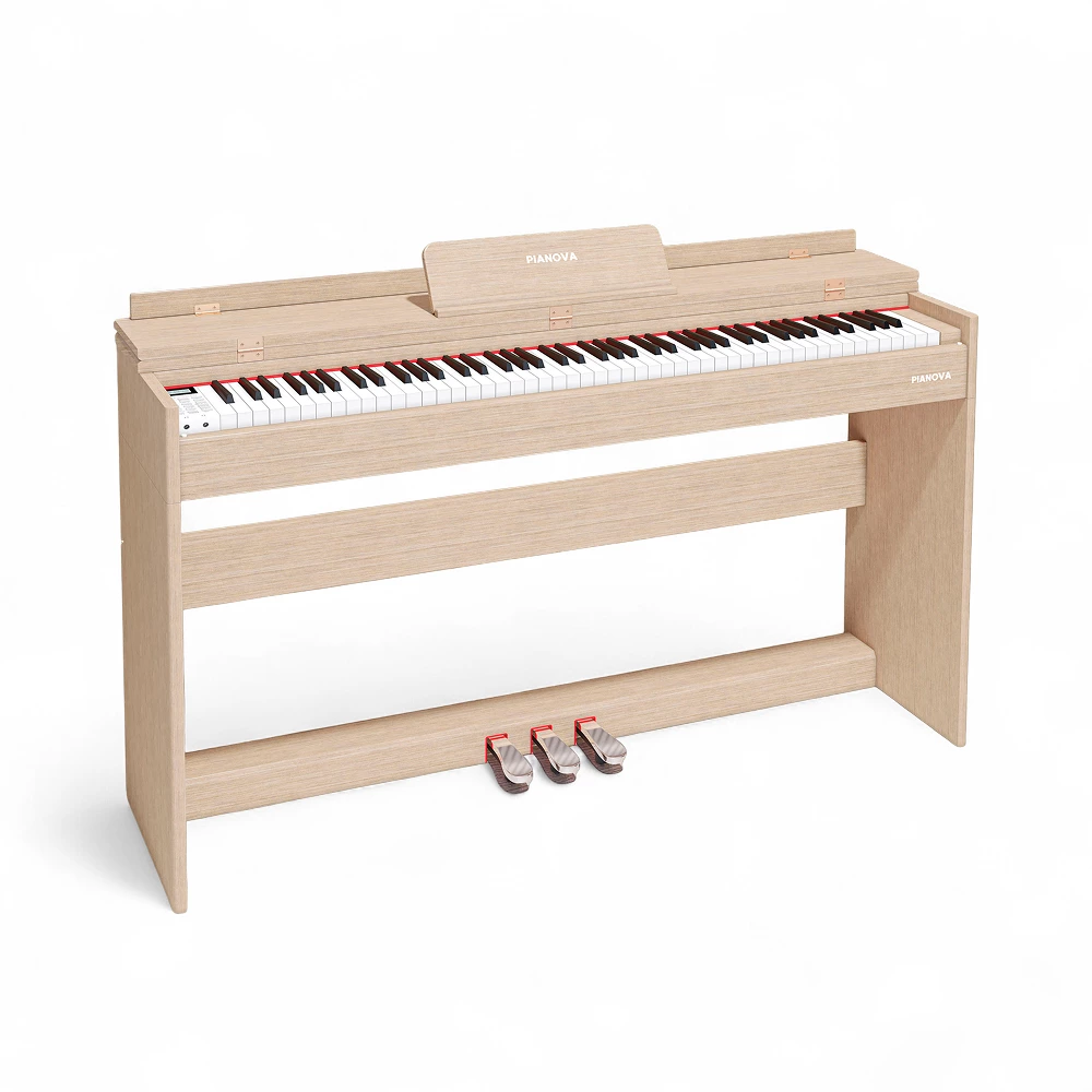 Цифровое пианино PIANOVA MA-200 LA