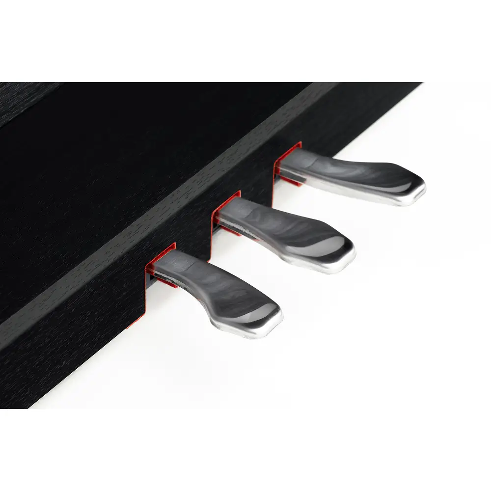 Пианино PIANOVA MA-800 BK + Банкетка + Наушники