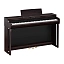 Цифровое пианино Yamaha Clavinova CLP-845 R